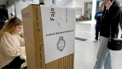 Si no voté en las elecciones anteriores: ¿puedo votar este 26 de octubre de 2025?