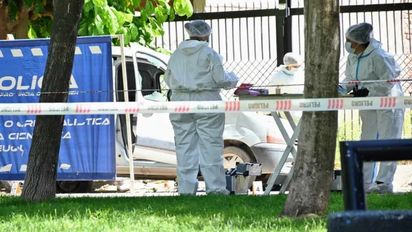 Encuentran a una mujer muerta en una camioneta en Neuquén: investigan posible femicidio