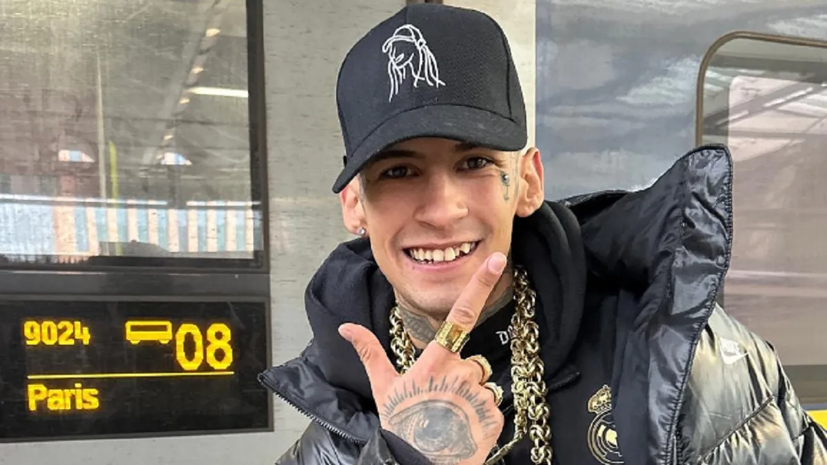 El abogado Leonardo Sigal aseguró que L-Gante le dio dinero al comisario a cambio de impunidad. El abogado Leonardo Sigal aseguró que L-Gante le dio dinero al comisario a cambio de impunidad. 