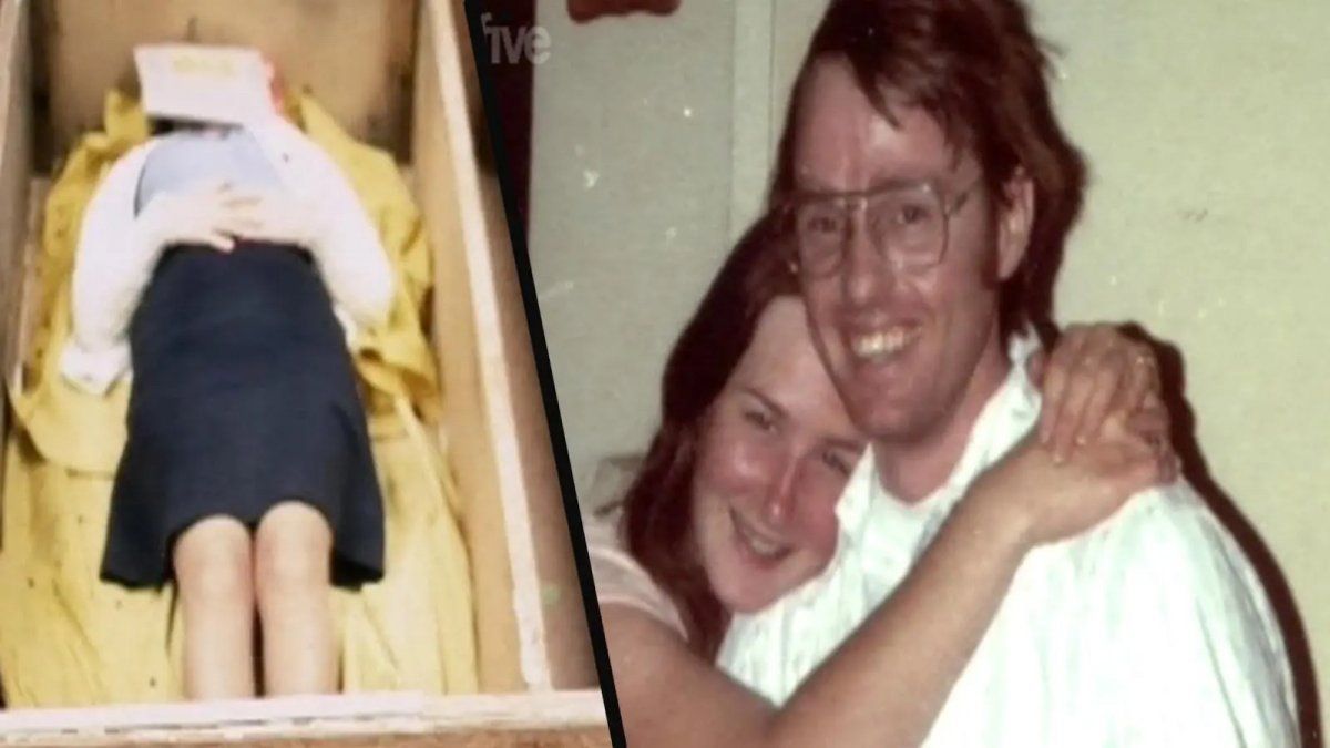 Fue secuestrada para ser esclava sexual y vivió durante años cautiva en una caja debajo de una cama