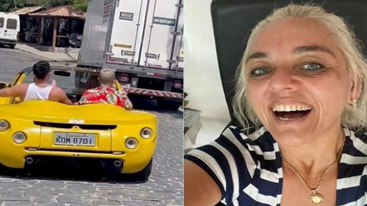 La mujer asesinada era propietaria de The Best Rent a Car