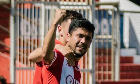 Aire de Santa Fe | union patronato torneo liga profesional mauro luna diale