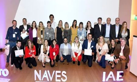 Emprendimiento santafesino: caramelos de origen vegetal y con alto valor nutricional para deportistas de alto rendimiento Emprendimiento santafesino: caramelos de origen vegetal y con alto valor nutricional para deportistas de alto rendimiento