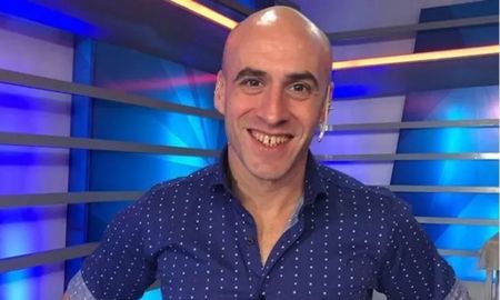 Esteban Pelado Trebucq trabaja en los medios desde 1991. Esteban Pelado Trebucq trabaja en los medios desde 1991.