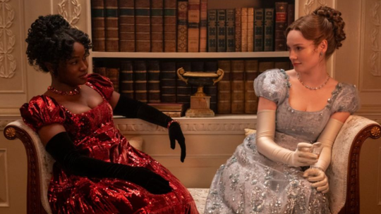 La temporada 5 de Bridgerton incorpora nuevos miembros al reparto.