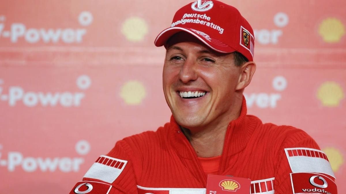 Aseguran que Michael Schumacher apareció en público por primera vez desde su accidente de 2013