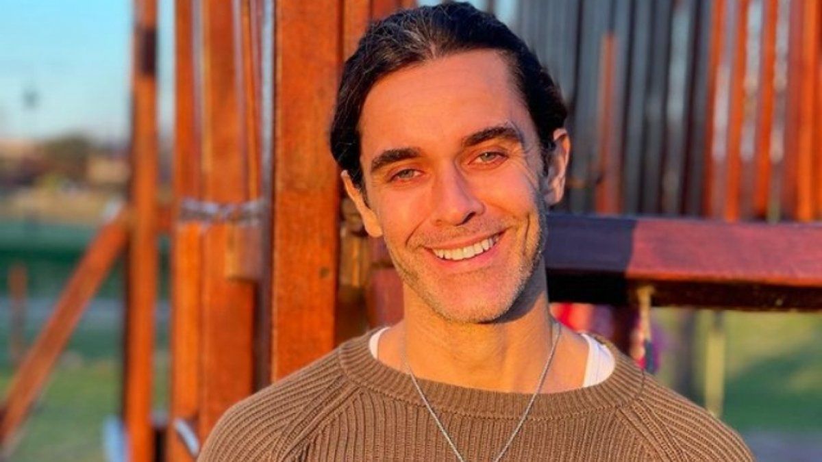 En La previa de La Academia de ShowMatch dieron detalles de cómo se prepara Mariano Martínez para su regreso a la pista. &nbsp;