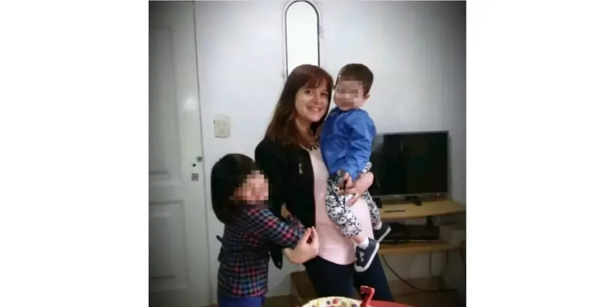 La humilde casa de Silvana de MasterChef refleja su amor por la cocina. La humilde casa de Silvana de MasterChef refleja su amor por la cocina.