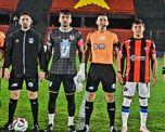 Patronato venció a UNL y es el segundo semifinalista de la Copa Túnel Subfluvial de Fútbol. Foto: prensa Patronato. Patronato venció a UNL y es el segundo semifinalista de la Copa Túnel Subfluvial de Fútbol. Foto: prensa Patronato.