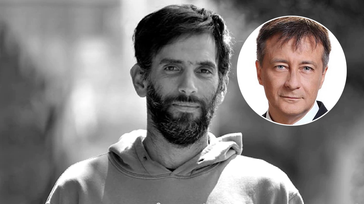 El fotógrafo que agredió a Graña en Bolivia: Le pedí que fuera imparcial y me insultó