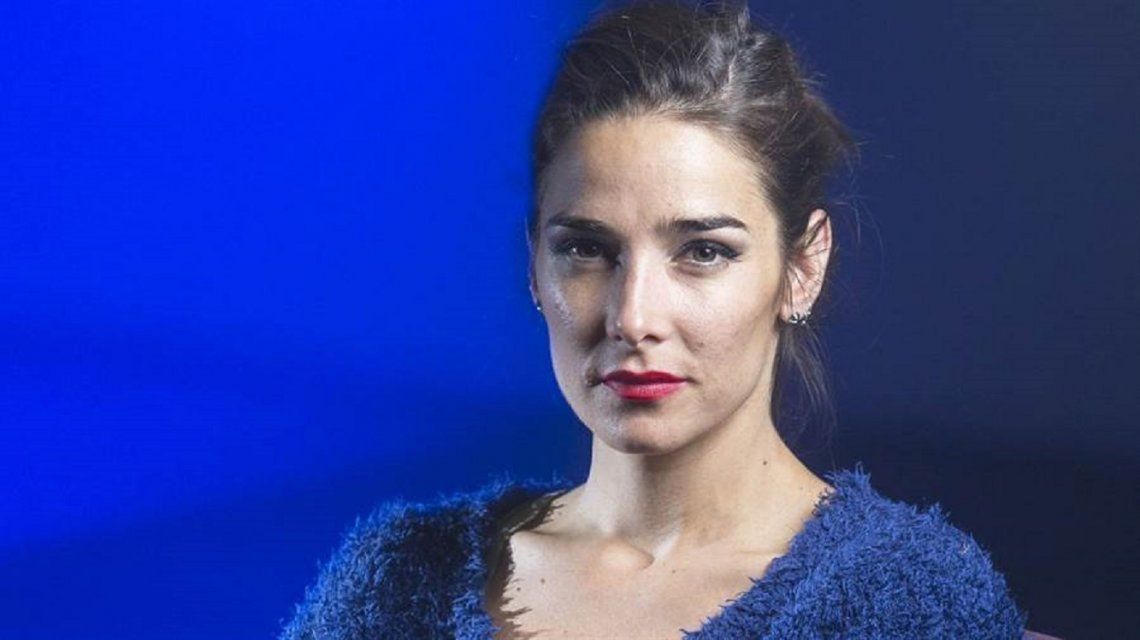 Juana Viale aseguró que no es feminista y que no cree en la igualdad “del hombre y la mujer”