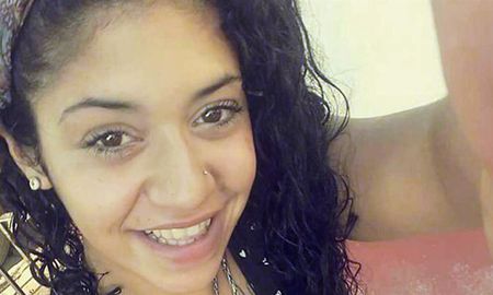 No les tengo miedo. A mí ya me mataron, indicó su madre. No les tengo miedo. A mí ya me mataron, indicó su madre.