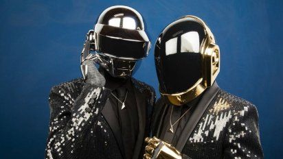 Daft Punk: anuncian un libro sobre la historia de la banda