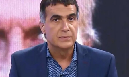 Antonio Laje Antonio Laje