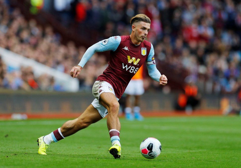 Por sustituir a Jack Grealish en el Fantasy League