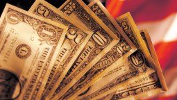 La economía de EEUU creció 1 La economía de EEUU creció 1