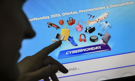 Mundo Pyme: consejos clave para mejorar las ventas en el Cyber Monday Mundo Pyme: consejos clave para mejorar las ventas en el Cyber Monday