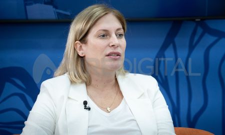 scaglia aseguro que el nuevo proyecto de la ley omnibus es una version superadora scaglia aseguro que el nuevo proyecto de la ley omnibus es una version superadora