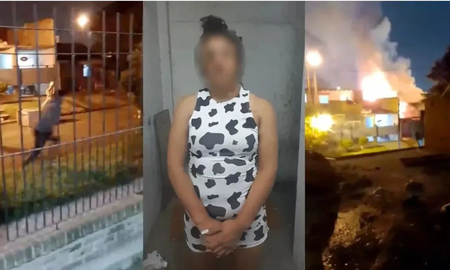 que se sabe sobre el parte medico del bebe que fue baleado en san fernando que se sabe sobre el parte medico del bebe que fue baleado en san fernando