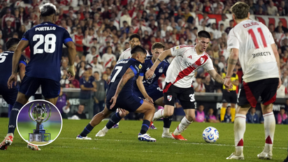 River vs. Talleres, por la Supercopa Internacional: qué es, a qué hora se juega y dónde ver en vivo por TV