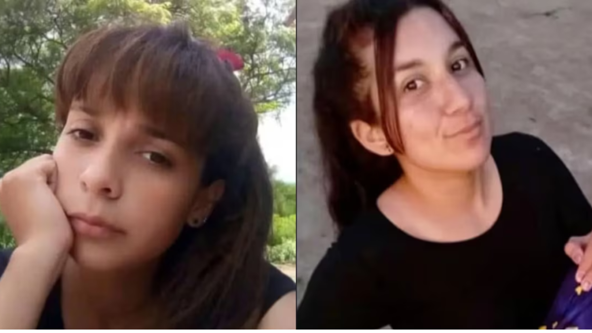 Detuvieron a la pareja de una de las víctimas por el doble femicidio en Santiago del Estero