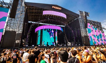 El festival tiene fecha y un sistema de venta anticipada con beneficios. El festival tiene fecha y un sistema de venta anticipada con beneficios.