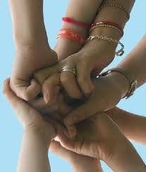 Una pareja adoptó a 5 hermanitos en Salta