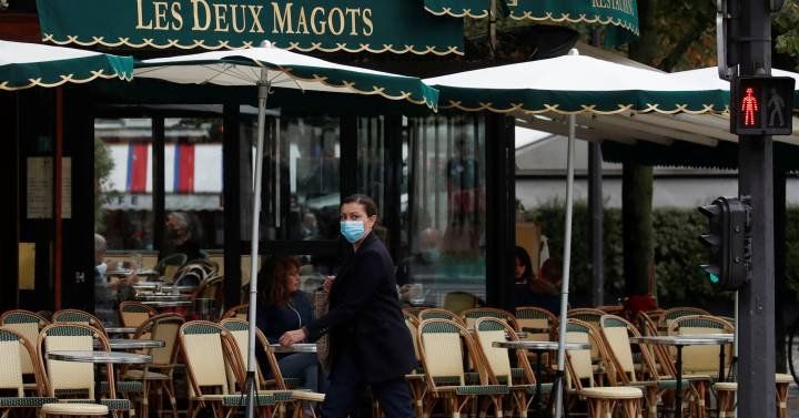 A partir del 9 de junio próximo los clientes podrán consumir en el interior de cada establecimiento.