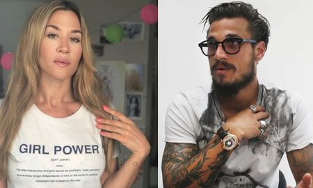 Jimena Barón no para y redobla la apuesta contra Daniel Osvaldo. Jimena Barón no para y redobla la apuesta contra Daniel Osvaldo.