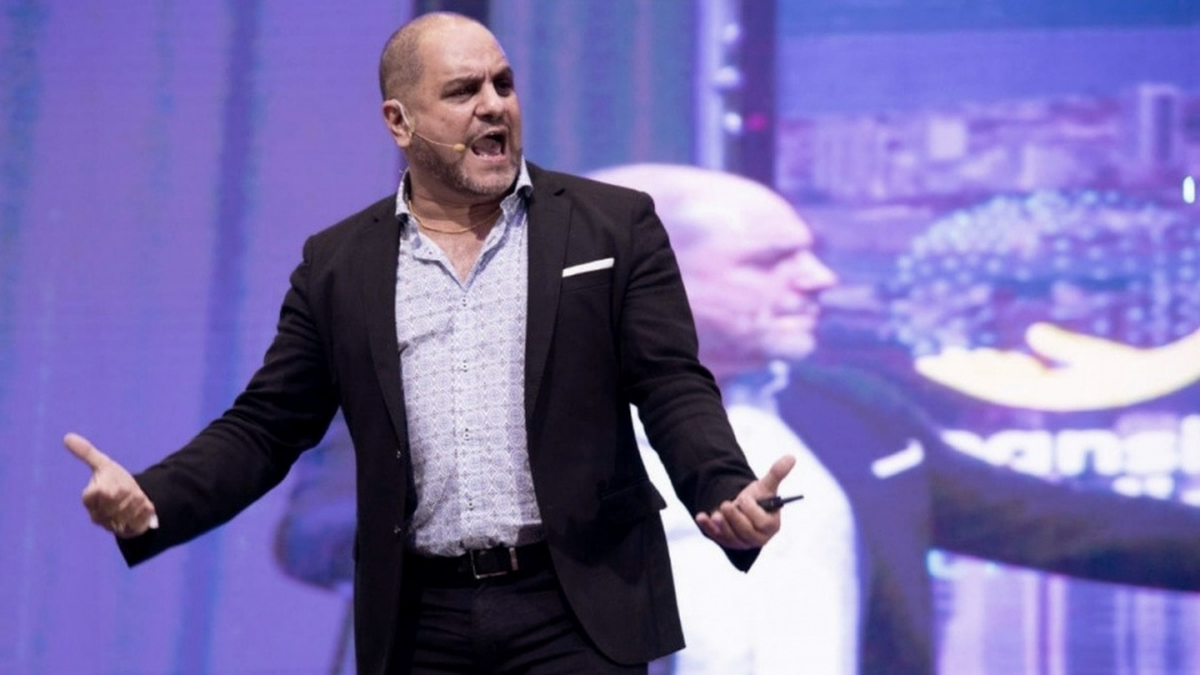 Cositorto será indagado este lunes por la justicia local por presunta asociación ilícita y estafas reiteradas.