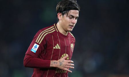 Dybala se operará de la lesión y se perdería el resto de la temporada. Dybala se operará de la lesión y se perdería el resto de la temporada.
