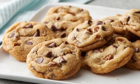 Todos los detalles para hacer unas ricas galletitas de la mano de Maru Botana. Todos los detalles para hacer unas ricas galletitas de la mano de Maru Botana.