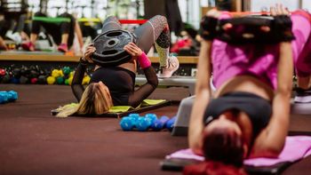 Cómo prevenir enfermedades a través del movimiento, la alimentación y el descanso