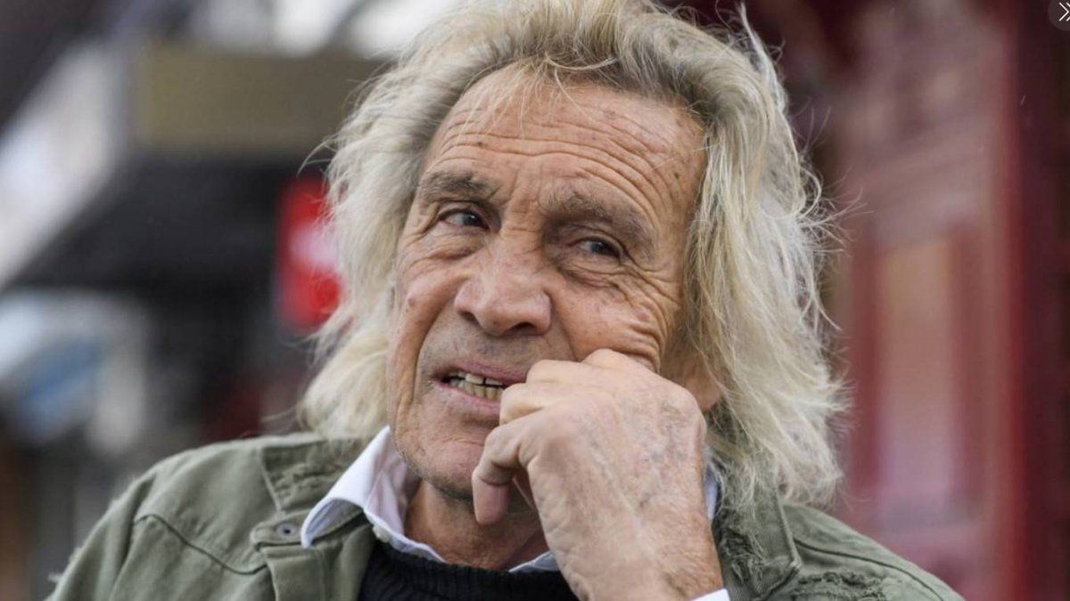 Hugo Gatti sigue estable y responde al tratamiento