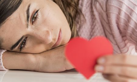 Un test de TikTok revela cuál es el futuro de tu pareja: ¿amor o separación? Un test de TikTok revela cuál es el futuro de tu pareja: ¿amor o separación?