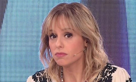 La dura confesión de Mariana Fabbiani sobre su salud La dura confesión de Mariana Fabbiani sobre su salud