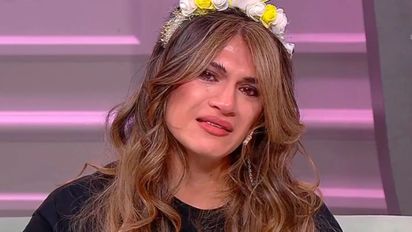 La contundente declaración de Luciana Martínez de Gran Hermano tras recuperar la libertad