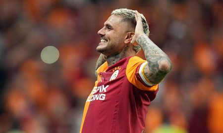 En Turquía critican a Icardi por su estado físico y vinculan su futuro a un club argentino En Turquía critican a Icardi por su estado físico y vinculan su futuro a un club argentino