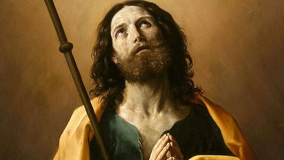 Oración al apóstol Santiago para alejar todo lo negativo de tu vida