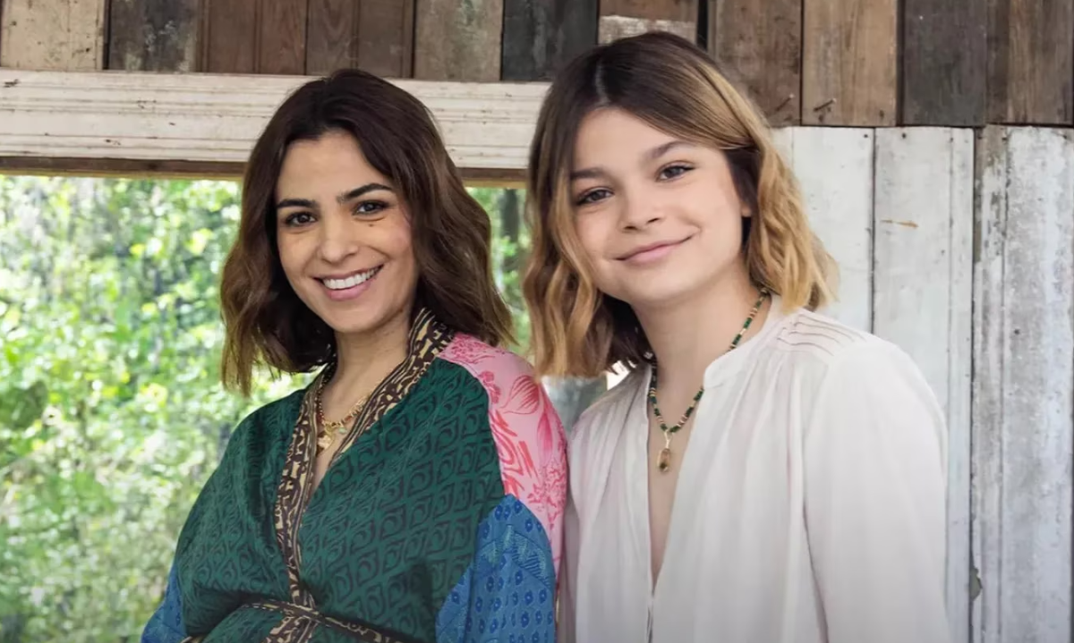 Así es la exclusiva escuela de Muna