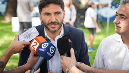 altText(Pullaro afirmó que en cuanto Nación transfiera la A012, Provincia iniciará los arreglos)}