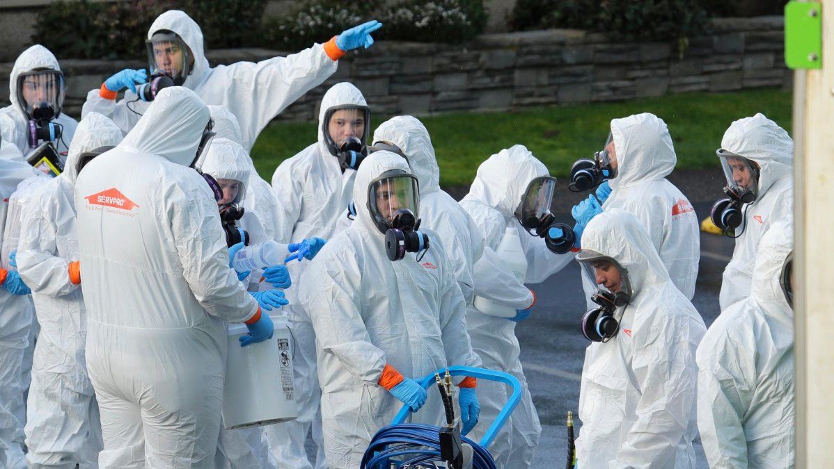 &nbsp;El documental Especial pandemia en Argentina se ver&aacute; este domingo por la TV P&uacute;blica