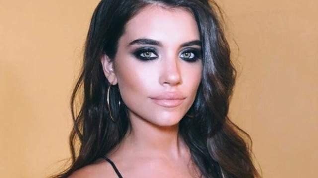 ¡Romance confirmado! Eva de Dominici sale con el hermano de una estrella de Hollywood