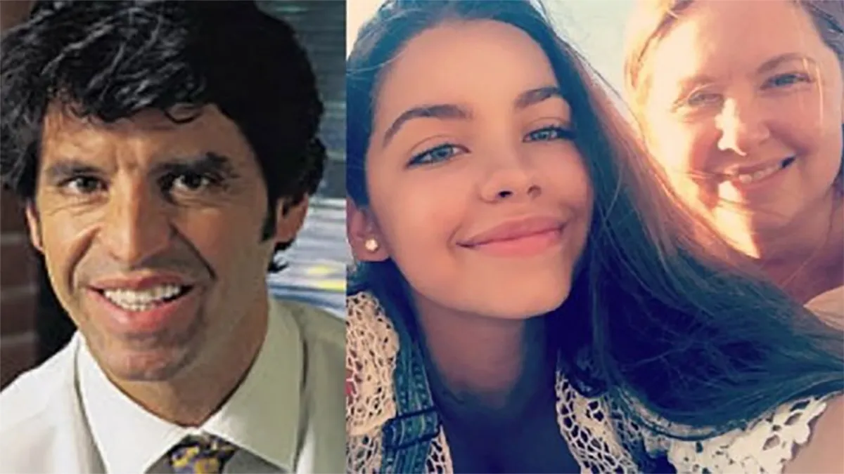 Anna Chiara del Boca se encuentra, actualmente, bajo tratamiento médico. Ni Andrea del Boca ni Ricardo Biasotti comentaron sobre la situación. 