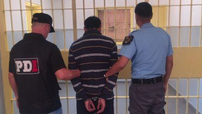 Cayó el último cordobés miembro de una banda criminal que cometía escruches en Santa Fe