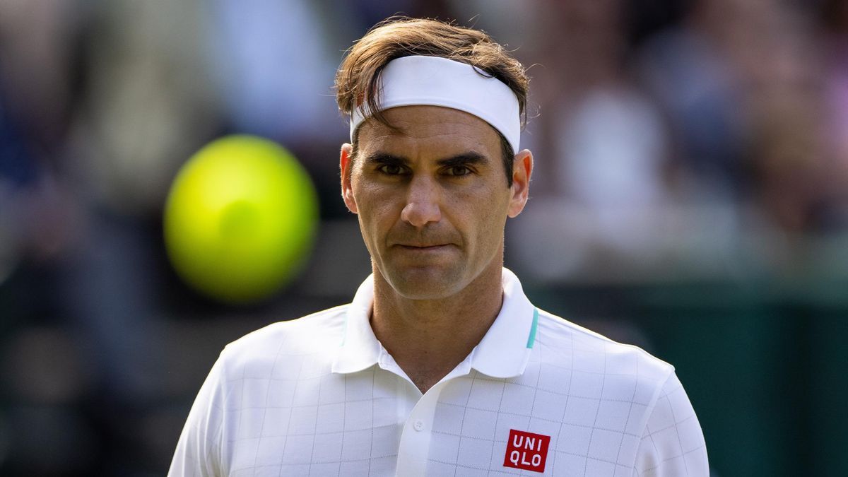 La noticia más triste para los fanáticos de Federer fue confirmada por el propio tenista este jueves.