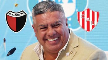 Paro del Fútbol Argentino: martes clave para definir si Unión y Colón tendrán partido