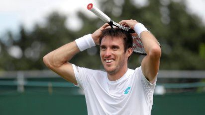 El tenis es la primer actividad deportiva en volver en la Argentina