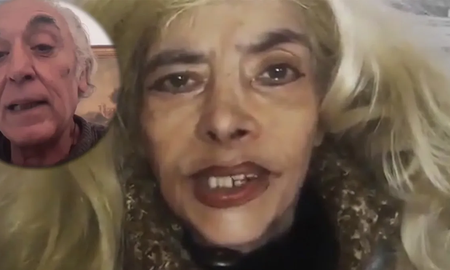 Tony Salatino le respondió a la hija y a la nieta de Lía Crucet, que padece demencia senil: Puede venir cuando quiera. Si no viene, es porque no quiere. Tony Salatino le respondió a la hija y a la nieta de Lía Crucet, que padece demencia senil: Puede venir cuando quiera. Si no viene, es porque no quiere.