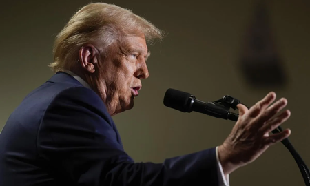 el sospechoso de intentar asesinar a donald trump escribio una carta y explico su version de los hechos el sospechoso de intentar asesinar a donald trump escribio una carta y explico su version de los hechos
